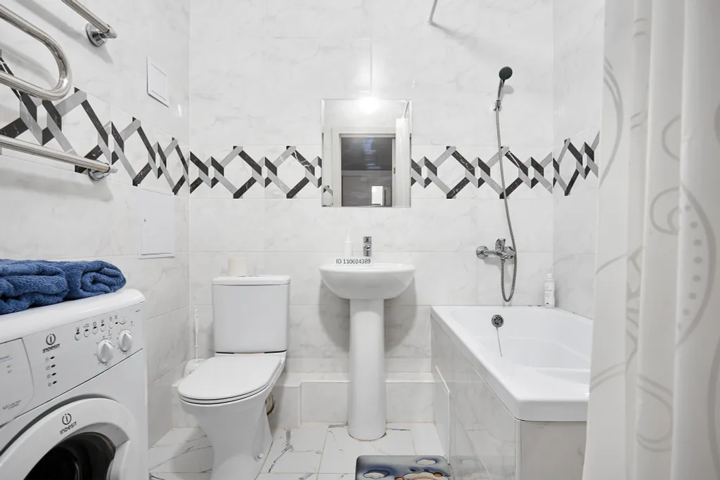 Морские апартаменты