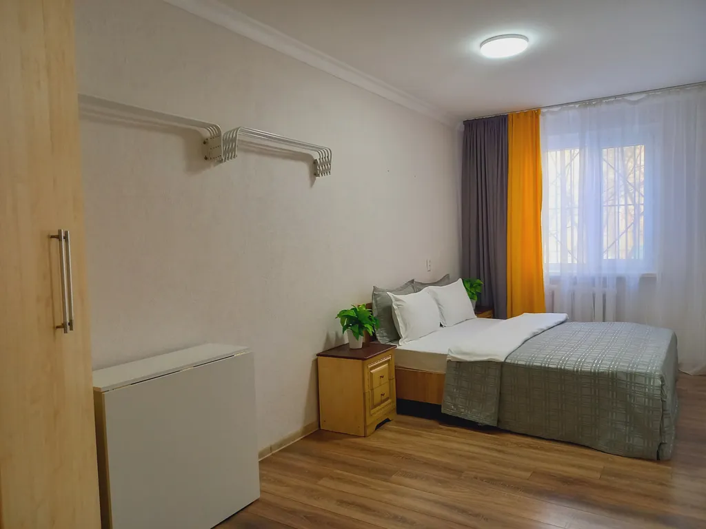 Островок Уюта