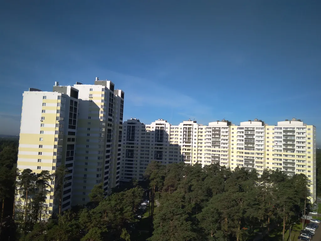 Апартаменты Comfort Sunset (Фабричная)