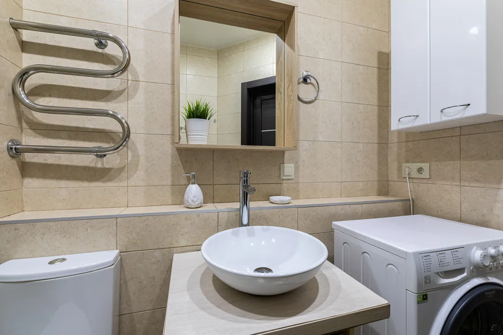 Квартира Квартира Residence Elegance на Тихомирнова 1 — Казань