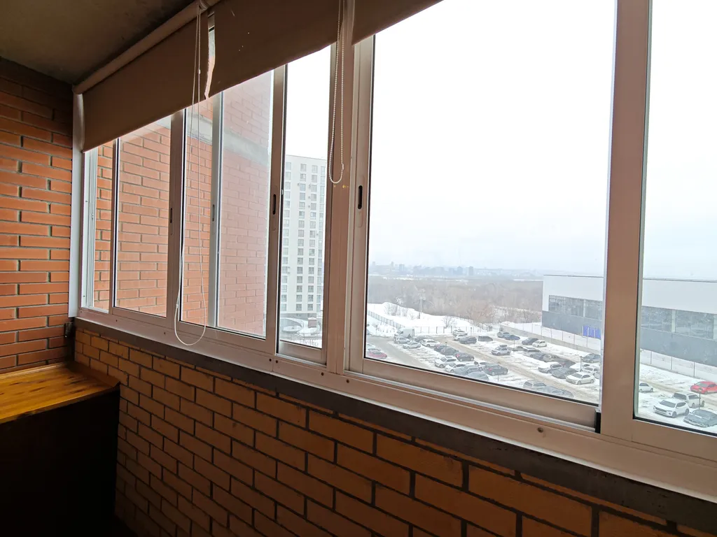 Уютная студия в ЖК Комета на 3х гостей