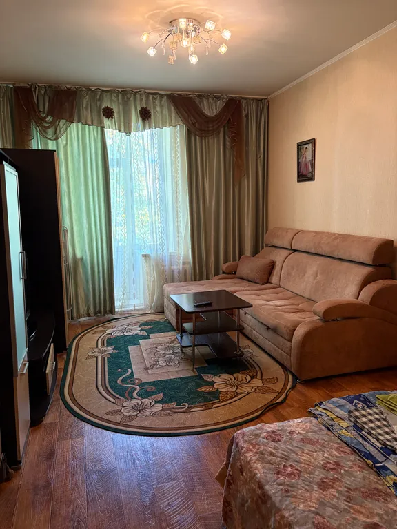 Квартира Центр города — аренда посуточно в Железногорск