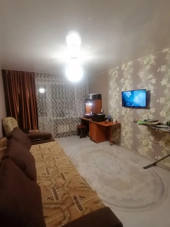 Квартира  однакомнатная для вашего комфорта