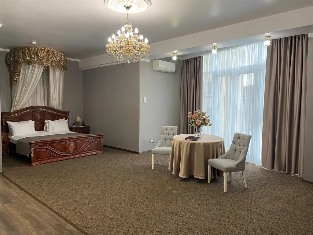 Квартира Комната — аренда посуточно в Ростов-на-Дону