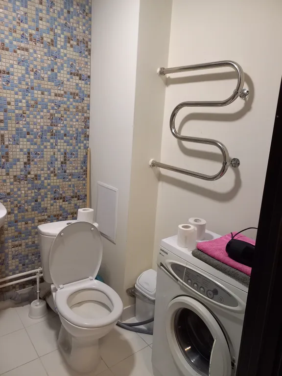 Квартира-студия