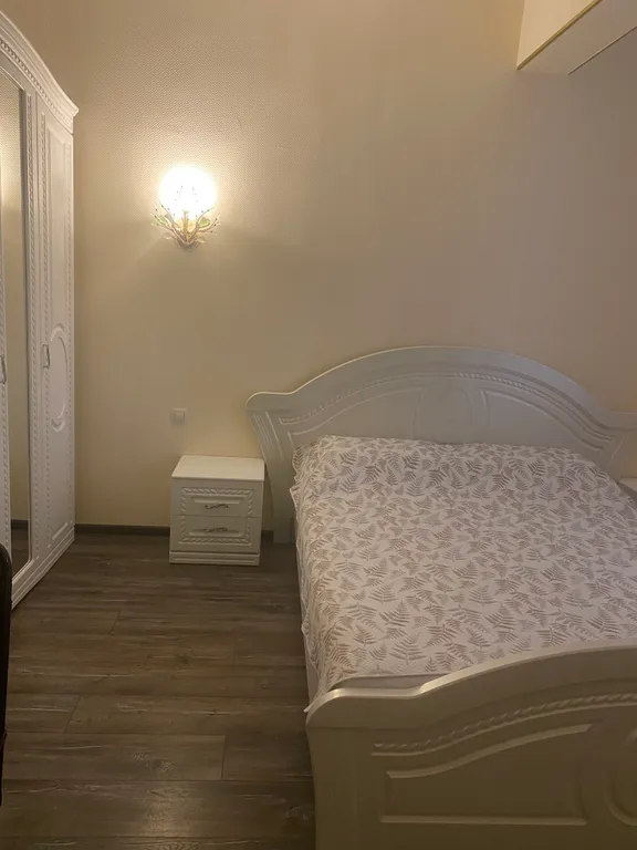 Квартира напротив Кремля