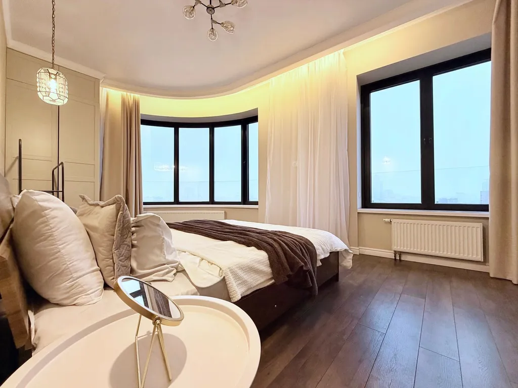 Квартира Квартира в жк царская площадь — Москва