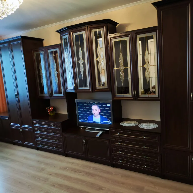 Уютная и чистая квартира рядом с ТЦ Июнь