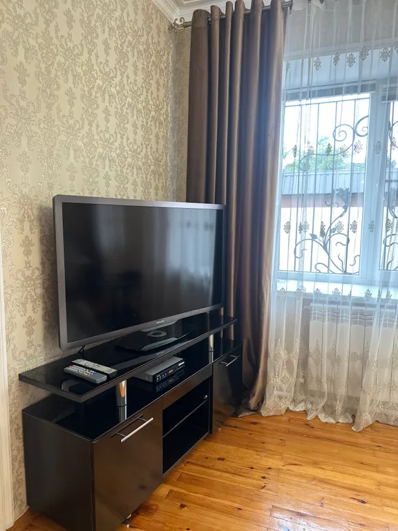 Частный дом у моря, до пляжа  2 мин пешком. Отличная локация.