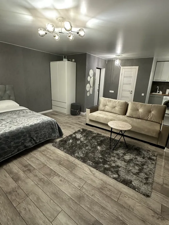 VIP 1 квартира — аренда посуточно в Пинск