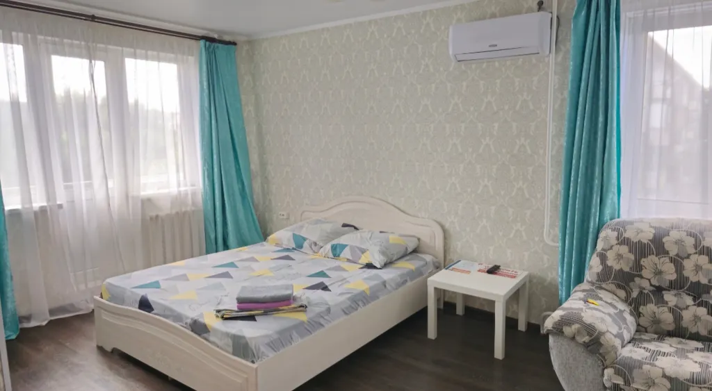 Уютная квартира в центре — аренда посуточно в Орск