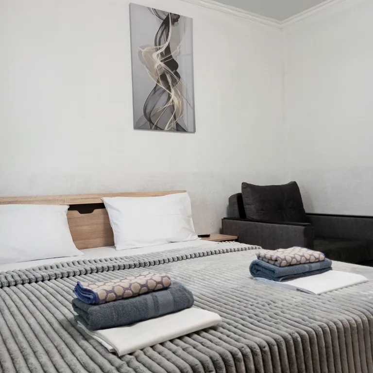 Квартира Комната — Кучугуры