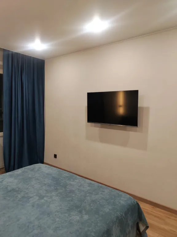 Хорошая квартира в центре