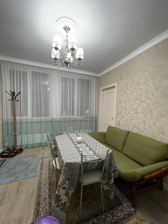 Люксовый номер