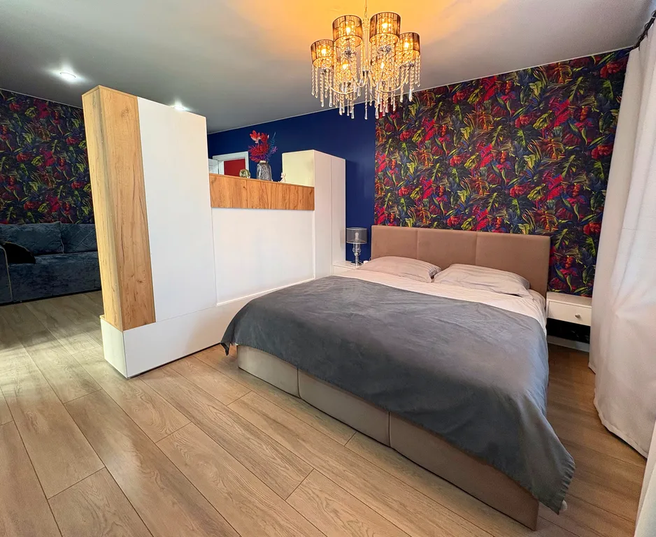 Квартира Люкс в центре