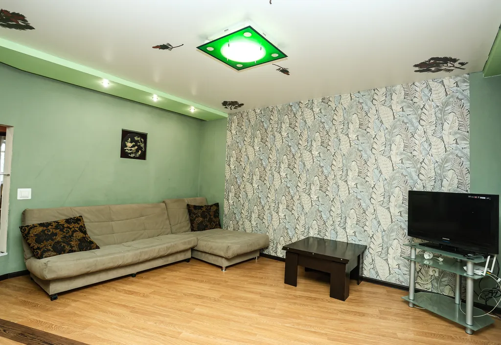 Отличная квартира в Советском районе