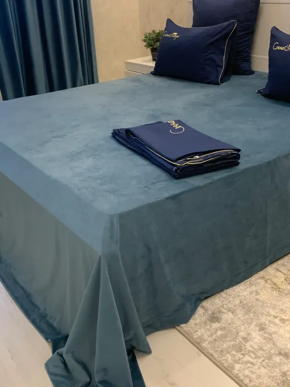 Квартира класса люкс