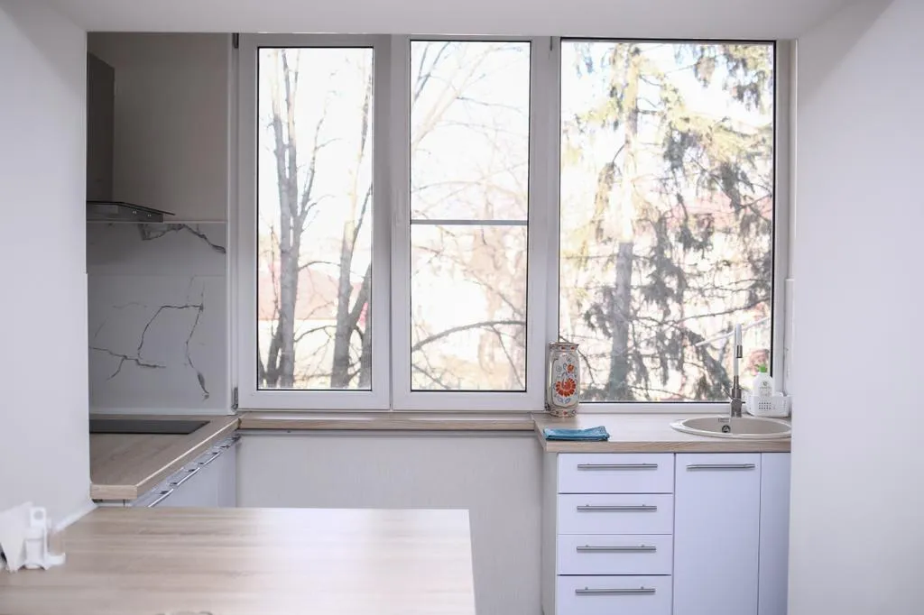 Апарт в центре