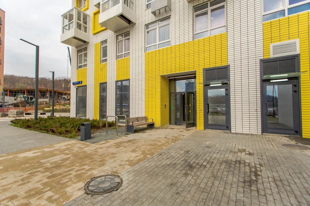 Квартира Квартира на Патрокле — Владивосток