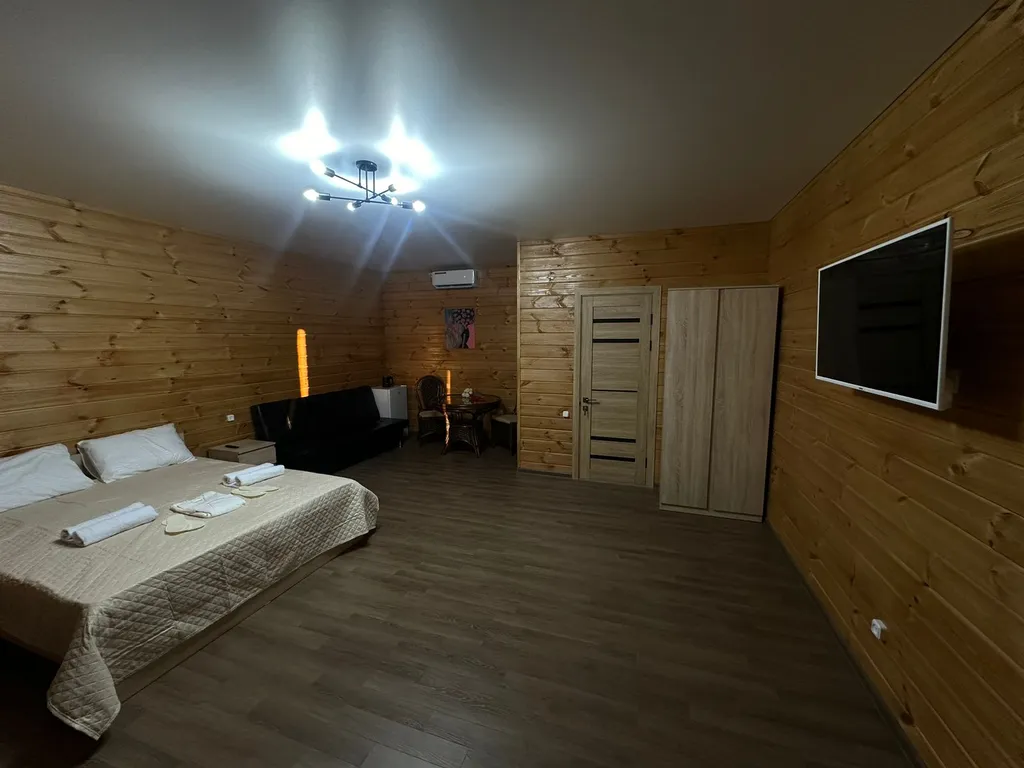 Квартира Комната — аренда посуточно в Сухум