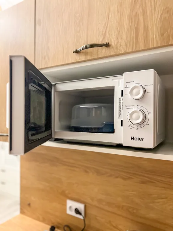 Кварира-студия в самом центре города