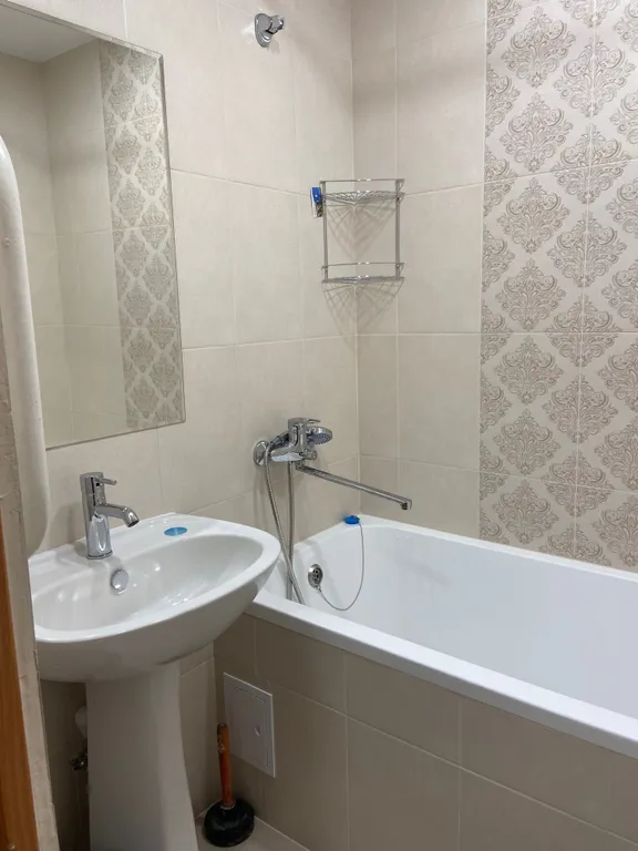 Квартира Уютные апартаменты — аренда посуточно в Челябинск