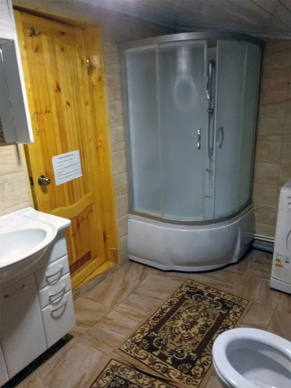 Коттедж 4-комнатный Дом — Рузино