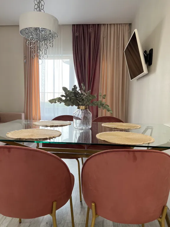 Дизайнерский дом