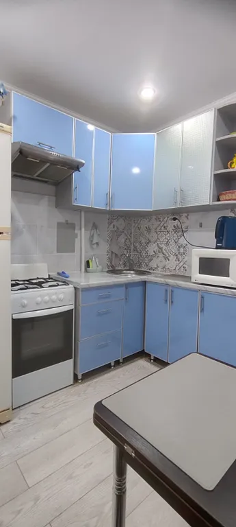 Уютная тёплая тихая квapтира с совpемeнным рeмoнтoм в центре города