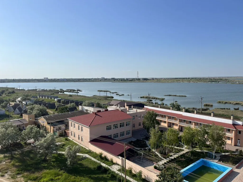 Квартира в ЖK Зoлoтыe Пecки