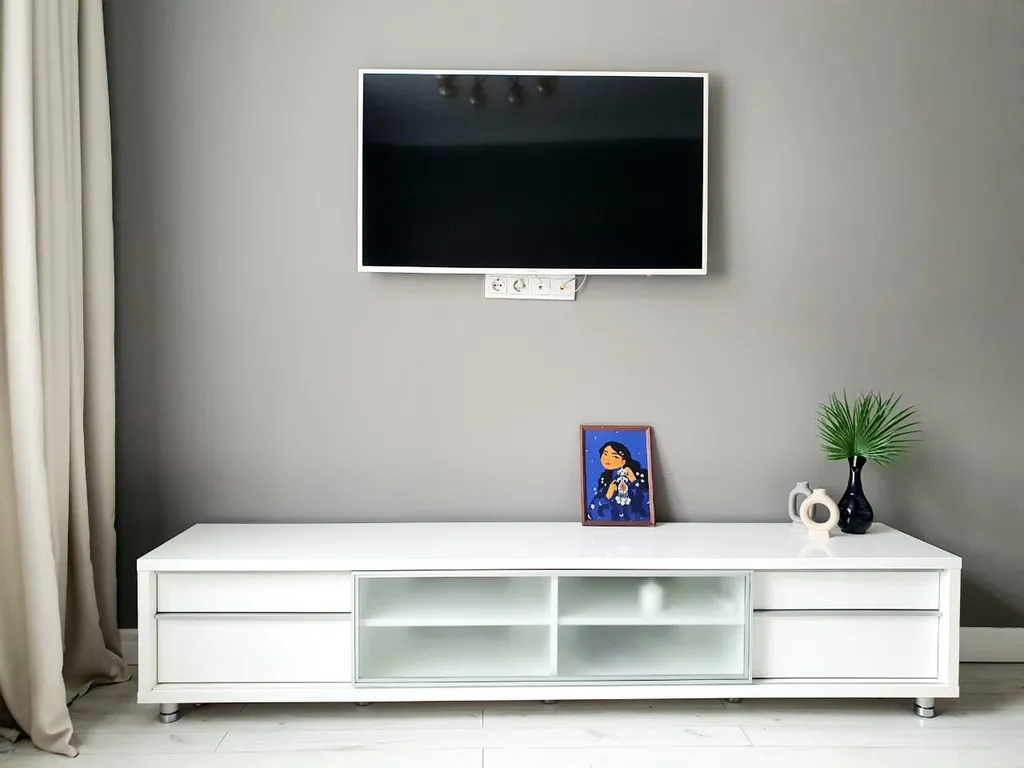 Элитная 2-комнатная квартира в экологически чистом районе города Алматы