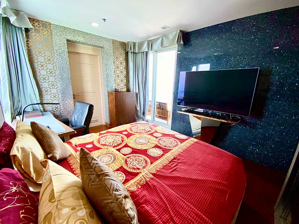 Королевский люкс