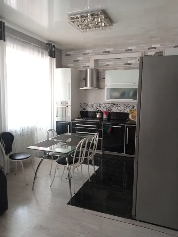 Таунхаус в центре исторического города