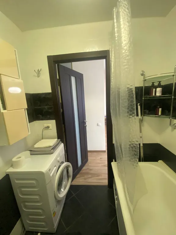 Уютная квартира в центре северо-запада рядом с Теоремой