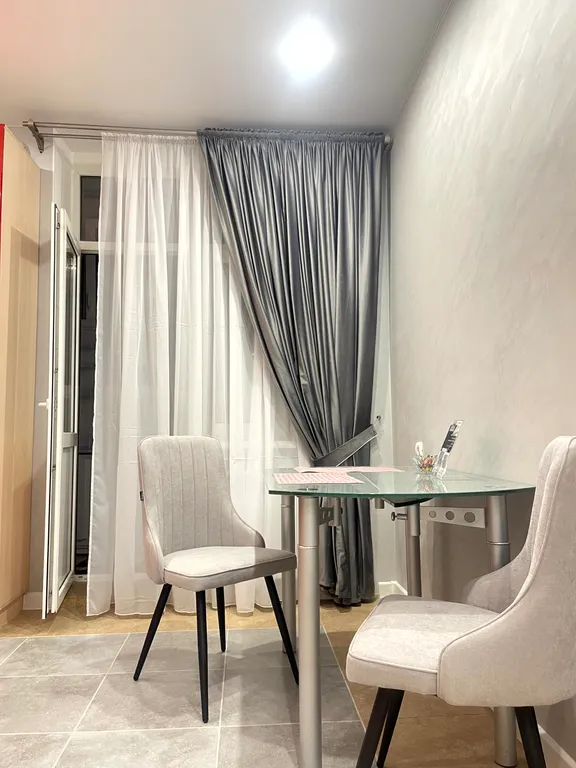 Апартаменты на красной линии(HouseVip26)