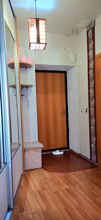 Квартира Квартира в новом доме — Екатеринбург