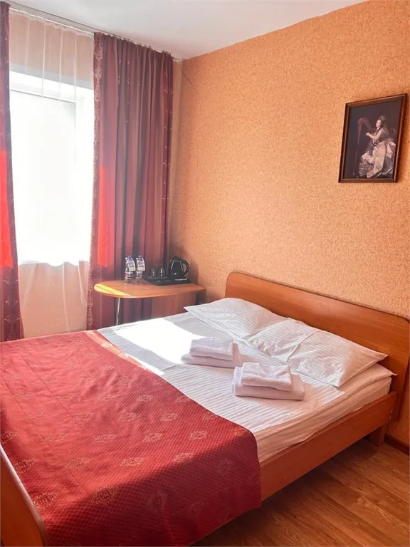 Квартира Комната — аренда посуточно в Курган