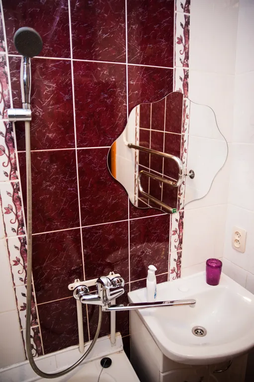 Квартира Уютная квартира на Красной площади — Ярославль