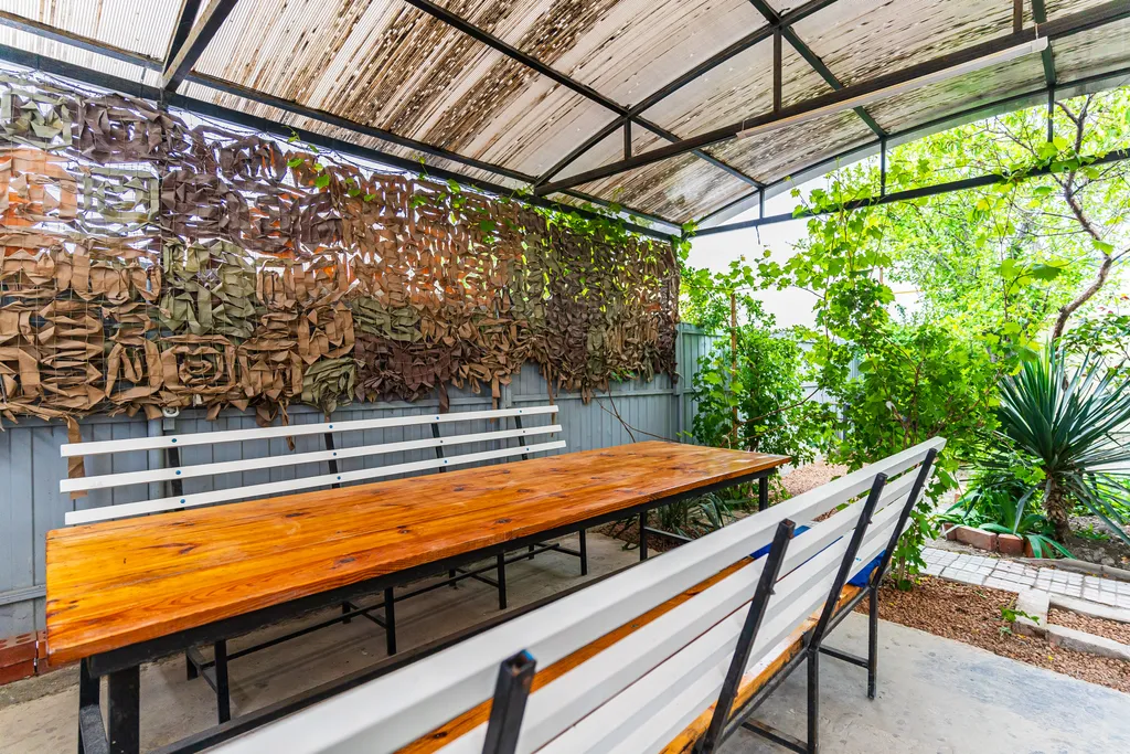 Дом у пляжа