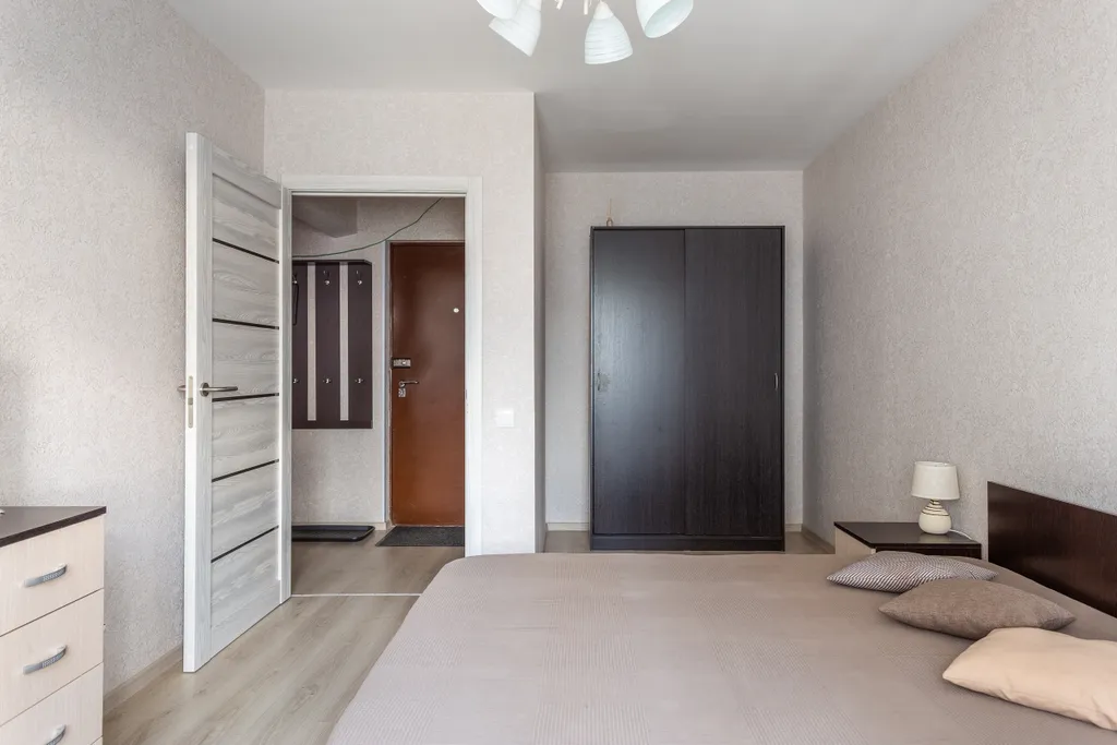 Квартира у метро Парнас