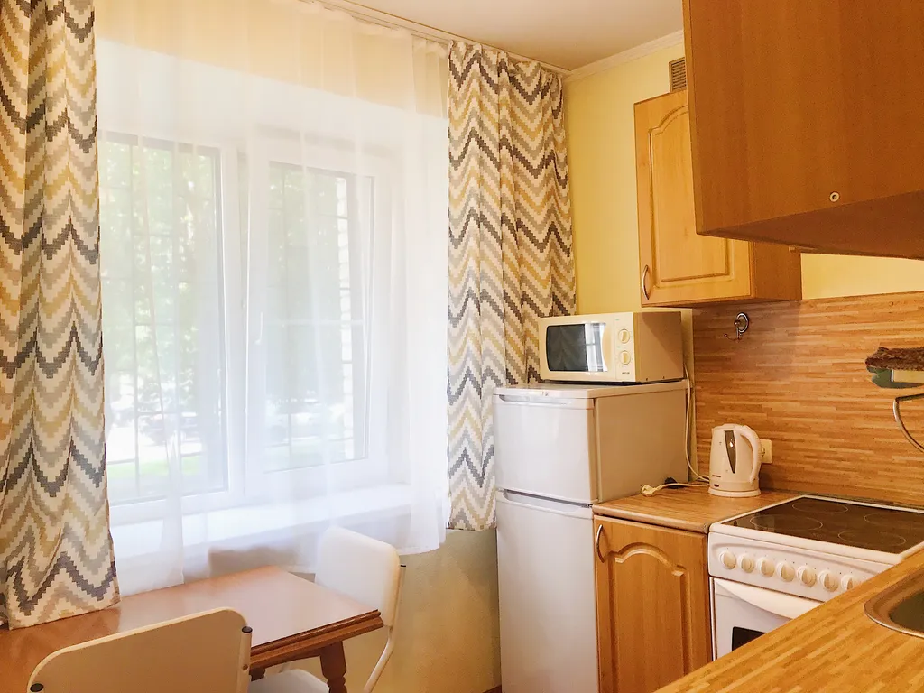 Теплые впечатления