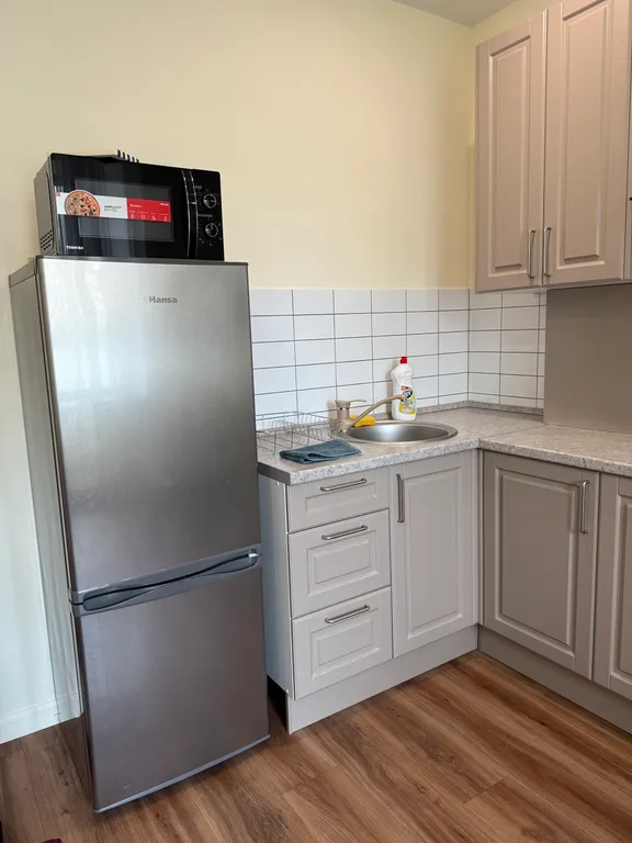 Квартира Квартира Тихое место — Калининград