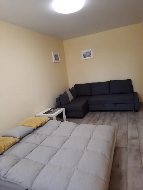 Квартира Квартира в новом доме возле моря — Севастополь