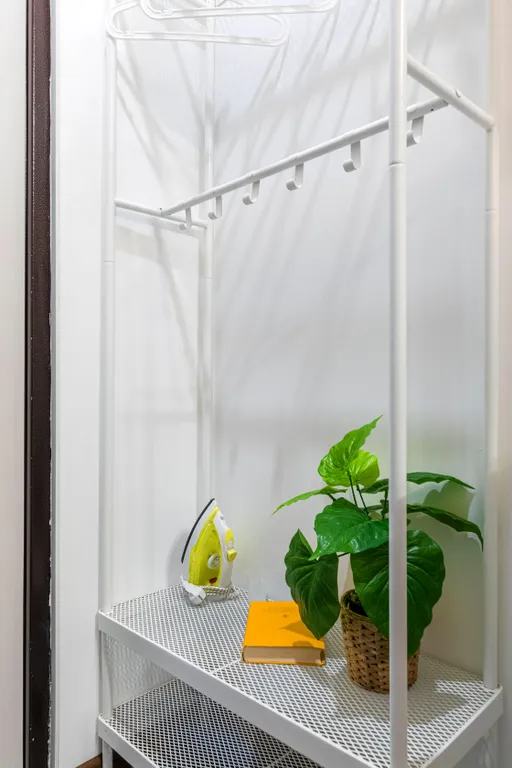 Квартира 1-комнатная Квартира — Санкт-Петербург