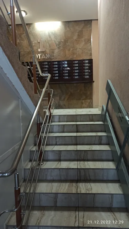 Элитный апартамент в лесу