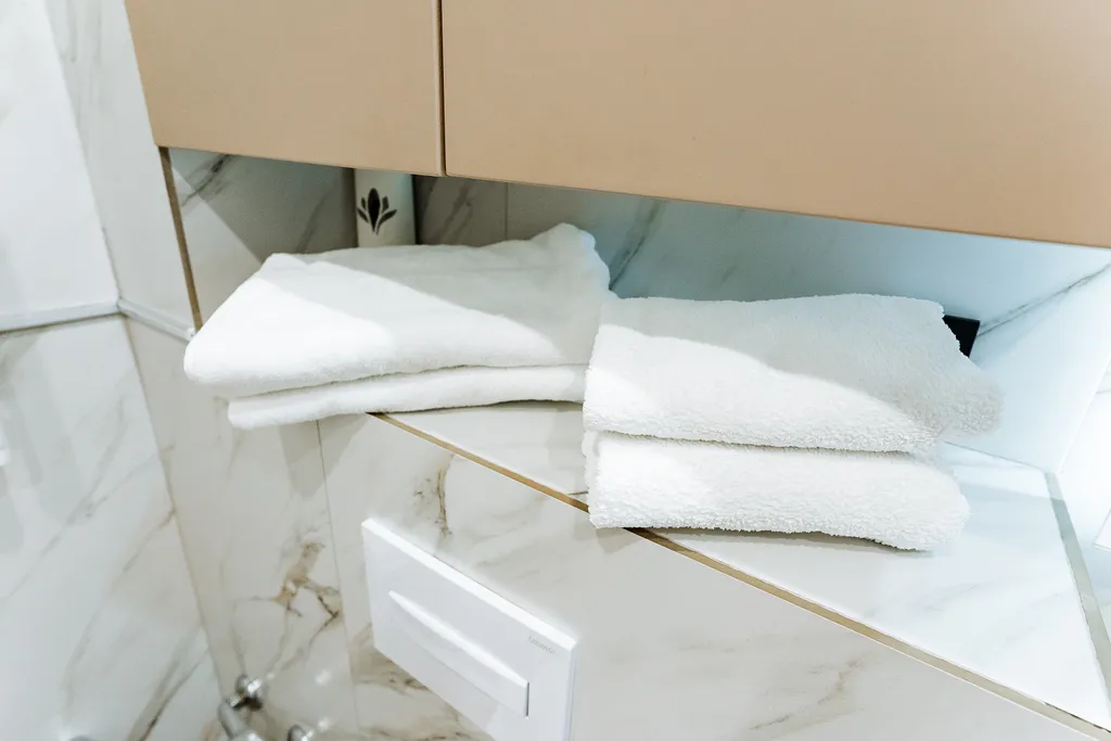 Стильная квартира в центре города