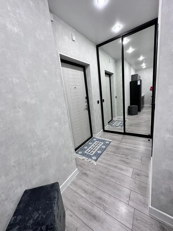 Шикарная студия