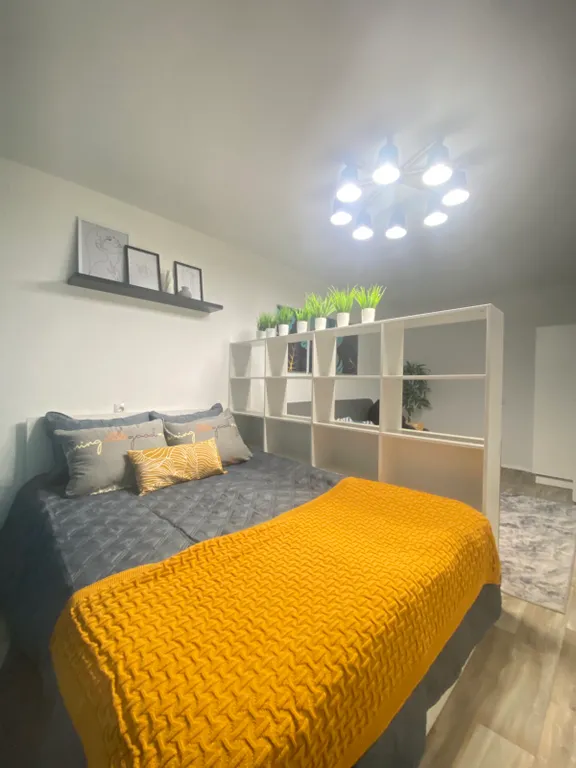 Уютная квартира в отличном районе — аренда посуточно в Кстово