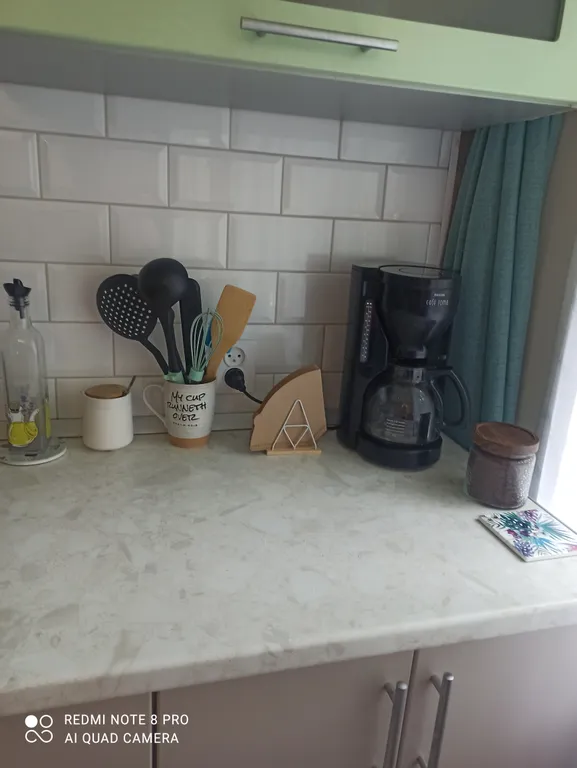 Уютная квартира в самом центре