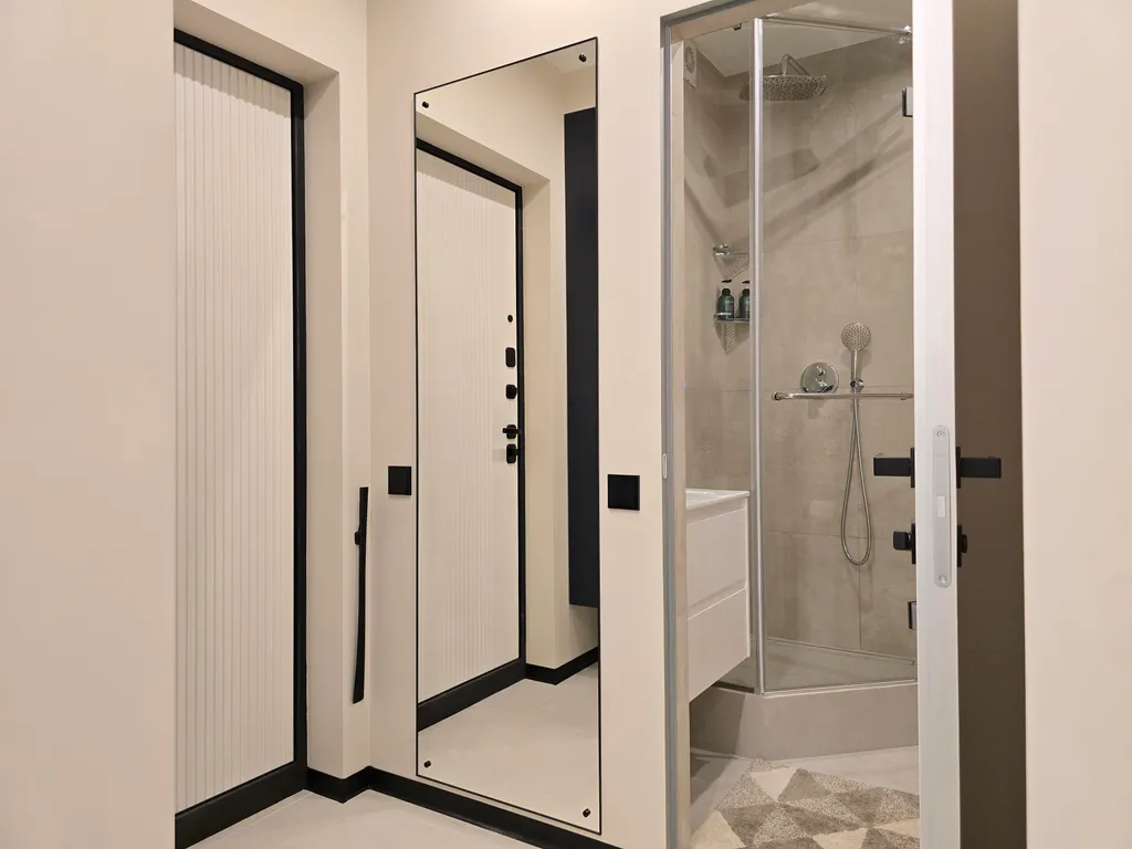 Квартира Апартаменты Арбат — Москва